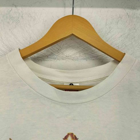 アルスタイルアパレルアクティブウェアー ALSTYLE APPAREL & ACTIVEWEAR SOLID LIGHT ハニートースト ミツバチTシャツ メンズ import:XXL